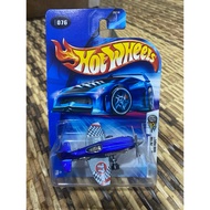 Hot Wheels KMart Exclusive Mad Propz