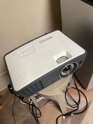 BenQ W770ST 投影機