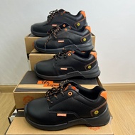 KING'S Safety Shoes / Safety Boots KWD202B - UK #10,5,4,3