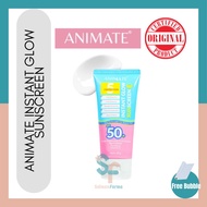 Animate Instant Glow Sunscreen SPF 50