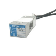 weighing sensor  Mavin NA151 60kg 100kg 200kg Capacity Aluminum Alloy Load Cell Sensor