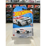 Hotwheels Camaro SS