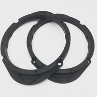 Miếng Lót Loa Ô Tô Cho Motoquilla Bajaj Sea Horse Puli Horse-5*7 Đến 6.5 Inch Một Cặp Vỏ Xe Máy Phụ 