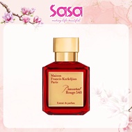 MFK Maison Francis Kurkdjian Baccarat Red 540 perfume 70ml Men's and Women's Durable perfume