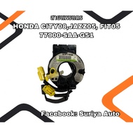 Horn Ribbon Cable HONDA CITY08/JAZZ05/FIT05 (77900-SAA-G51)