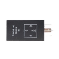 NEW Glow Plug Relay Module AM100819 for UTV 4X2, 4X4, 6X4, HPX,M-Gator