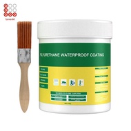 [Lovoski] Waterproof Sealant for Bathroom And Toilet Floor Tiles with Application Brush