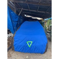 MEDIUM MPV CAR COVER - WATER REPELLENT & UV PROTECTION FULL BODY CAR COVER QUALITY