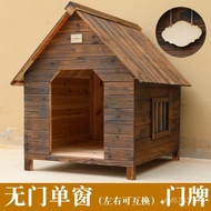 Dog House Type P9AE Dog House Dog House Dog House Pet House Indoor Outdoor House Cat Litter Rainproo