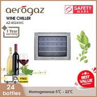 Aerogaz AZ-8024WC Wine Chiller
