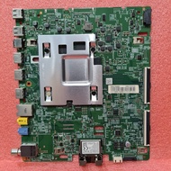 เมนบอร์ด Samsung รุ่น UA75NU7100K UA75NU7100KXXT (พาร์ท BN94-13280M Version No : FA03) อะไหล่แท้/ถอด