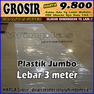 Win Plastic uv B4BENING Width 2 3 meters Roll Project Moving Renovation Painting b4