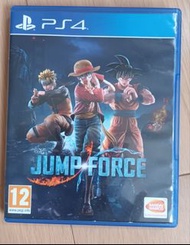 PS4 Jump Force, Lego World, Jurassic World