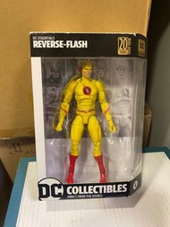 DC Collectibles DC Essentials Reverse Flash