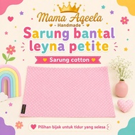 SARUNG BANTAL BUDAK PETITE LEYNA SUPER COMEL (READY STOK)