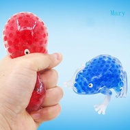 Mary Super Soft Squishy for Frog Toys Rising Back Anti Stress Relax Toys for Kids