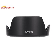 EW-63II Lens Hood for  EF 28mm f/1.8 & EF 28-105mm Lenses