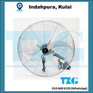 SUMSONIC (KULAI) 26'' INDUSTRIAL HEAVY DUTY WALL FAN 26 INCH