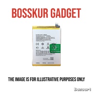 COMPATIBLE FOR OPPO A93 4g / RENO 4Z / A92S / RENO 5 BATTERY BATERI BLP779 4000mAh