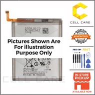 Battery For SAMSUNG S20 PLUS G985F G985 EB-BG985ABY (4370 mAh)