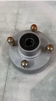 Mai ơ trước dùng lắp ráp xe 3 bánh tim lỗ 8x11 bi 6205