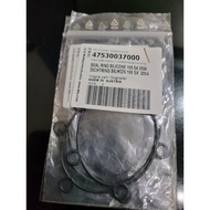 KTM Husqvarna Head Oring 105 sx Product Code: 47530037000