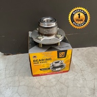 100% Original Gaido X-Series Proton Arena 1.5 Rear Wheel Bearing Hub