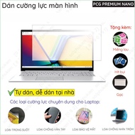 Paste Asus Vivobook Go 15 E1504FA / Vivobook Go 14 (E1404) nano laptop Screen Clear, Matte And Anti-vtay