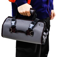 Waterproof Cross-Border Electrician Hot Sale Portable Thickened Bag Woodworking New Style Extra Larg
