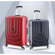 Samsonite--beauty Travel Universal Wheel Suitcase Trolley Case Boarding Suitcase Scratch-Resistant Wear-Resistant