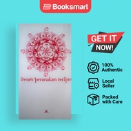 Irene's Peranakan Recipes [Paperback] Irene Yeo & Elaine Yeo - 9789810570156