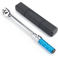 Werte 3/8'' 5-60Nm Adjustable Torque Wrench random color (Made in Taiwan)