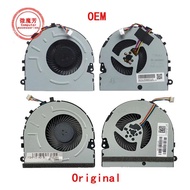 Cooling Fan For HP Pavilion 15-DA 15-da0014TX KSB05105HADZ6 DC5V 0.35A DC28000L6D0 L20473-001