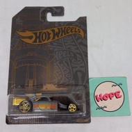 Hot Wheels Aristo Rat Special Edition 51 Anniversary Original Mattel