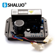 Diesel Generator Set AVR10KW Automatic Voltage Regulator HJ.10 K220-B HJ.10 K380-3P