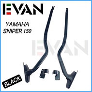 ☬ ● ◸ HRV Bracket For Yamaha Sniper 150 Heavy Duty Bracket Made in Thailand