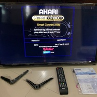 BOOM SALE TV LED ANDROID, DIGITAL, ANALOG, SMART TV 32 INCH - 24 INCH,