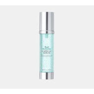 [Wellage] Real Hyaluronic Capsule Serum 50ml | 5,000 Moisture Capsules