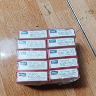 6804 2RS C3 - 61804-2RS1 SKF Ball BearingC3/