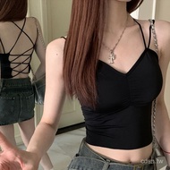 Small Lucky Series Sexy Beautiful Back Underwear Women Breasts Look Big Thick Chest Pads Tube Top Bo