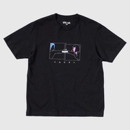 Yoasobi X Uniqlo Japan Distro T-shirt | Tee UT 2023 Halzion Unisex