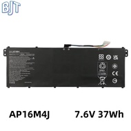 not ture link 4Cell New AP16M4J AP16M5J Laptop Battery For Acer Aspire 3 A315-22 A315-41-R7SB A315-4