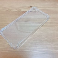 買一送一 iPhone 8 SE透明空壓殼 犀牛盾