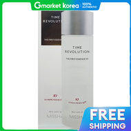 Missha | เอสเซนส์ Missha Time Revolution The First Treatment Essence 5X   150 มล.