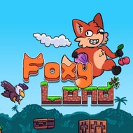 FOXYLAND (PS5/PS4 DIGITAL DOWNLOAD)