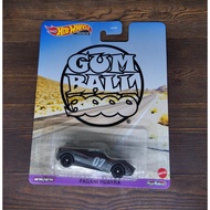 Hot Wheels Pagani Huayra Gumball 3000 Hotwheels HW