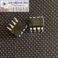 New imported power IC 3A153 3A153D STR3A153D