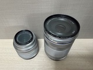 Olympus M.Zuiko 鏡頭
