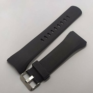 SKMEI 1602 RUBBER WATCH STRAP SKMEI 1602 WATCH STRAP