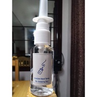 【Ready Stock】●Anolyte Nasal Spray (Disinfects and prevent virus infection)